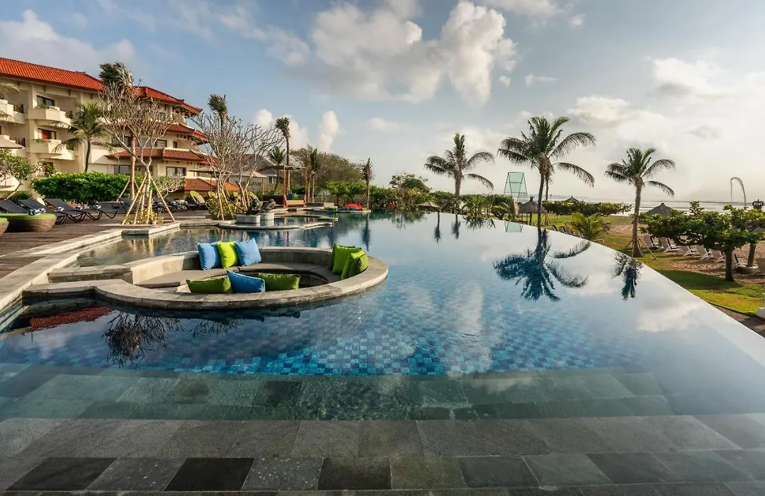 Grand Mirage Resort & Thalasso Bali-1